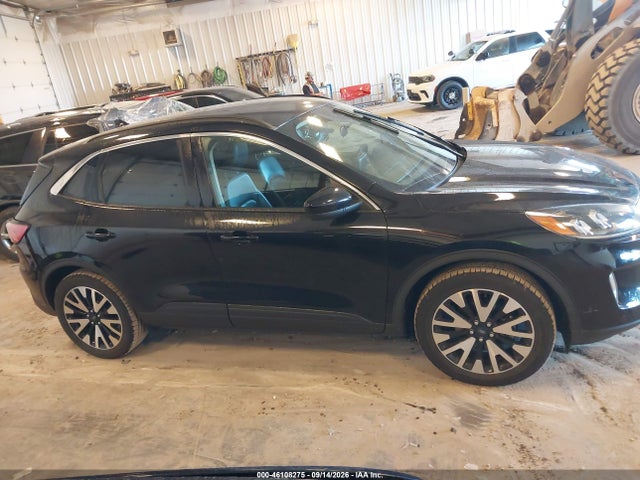 Aukcja sprzedaży 2020 Ford Escape Sel, vin: 1FMCU9H99LUA30048, numer aukcji: 46108275