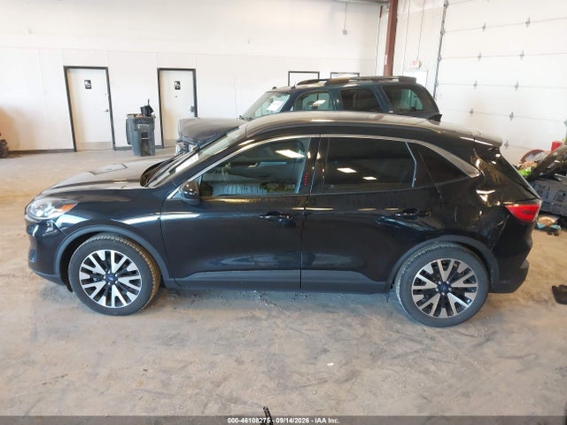 Aukcja sprzedaży 2020 Ford Escape Sel, vin: 1FMCU9H99LUA30048, numer aukcji: 46108275
