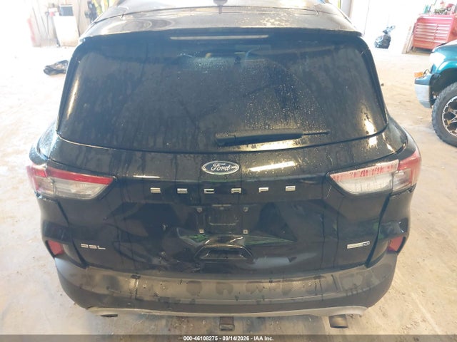 Aukcja sprzedaży 2020 Ford Escape Sel, vin: 1FMCU9H99LUA30048, numer aukcji: 46108275