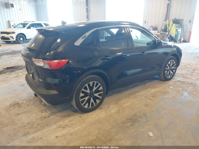 Aukcja sprzedaży 2020 Ford Escape Sel, vin: 1FMCU9H99LUA30048, numer aukcji: 46108275