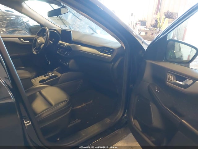 Aukcja sprzedaży 2020 Ford Escape Sel, vin: 1FMCU9H99LUA30048, numer aukcji: 46108275