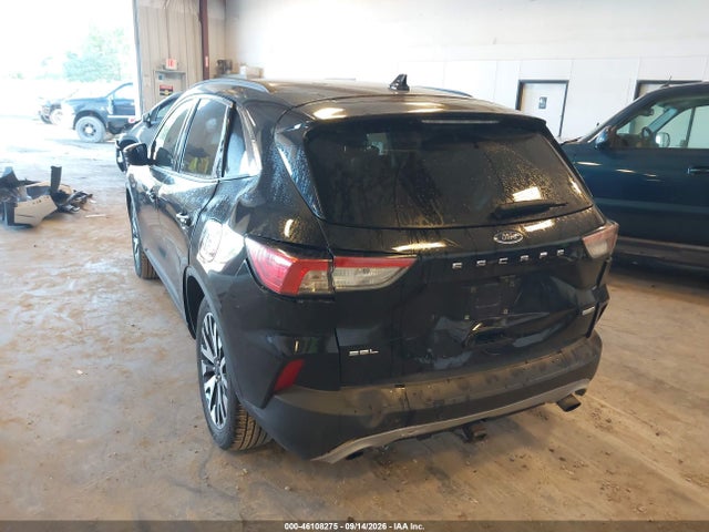 Aukcja sprzedaży 2020 Ford Escape Sel, vin: 1FMCU9H99LUA30048, numer aukcji: 46108275