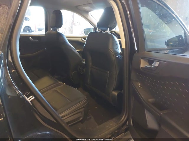 Aukcja sprzedaży 2020 Ford Escape Sel, vin: 1FMCU9H99LUA30048, numer aukcji: 46108275