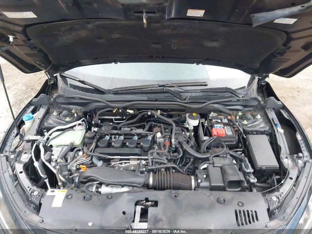 Продаж на аукціоні авто 2021 Honda Civic Sport, vin: SHHFK7H40MU223343, номер лоту: 46108277