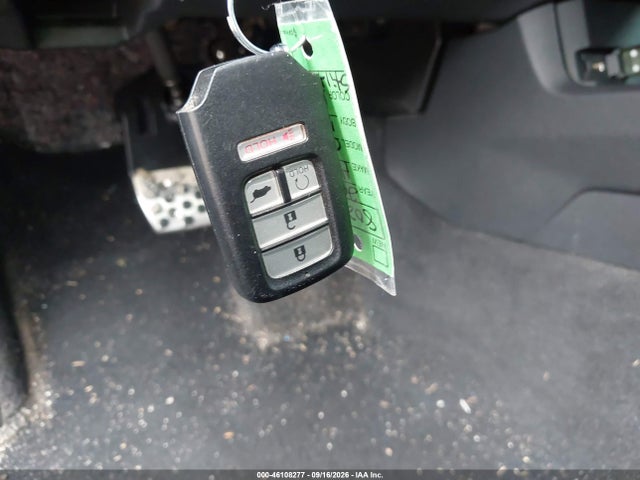 Продаж на аукціоні авто 2021 Honda Civic Sport, vin: SHHFK7H40MU223343, номер лоту: 46108277