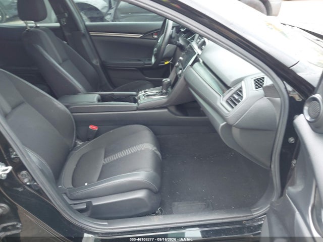 Продаж на аукціоні авто 2021 Honda Civic Sport, vin: SHHFK7H40MU223343, номер лоту: 46108277
