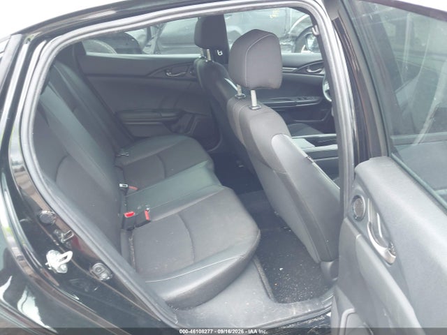 Продаж на аукціоні авто 2021 Honda Civic Sport, vin: SHHFK7H40MU223343, номер лоту: 46108277