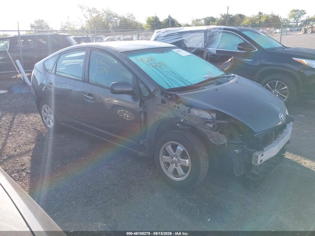 46108279 :رقم المزاد ، JTDKB20U083440960 vin ، 2008 Toyota Prius مزاد بيع