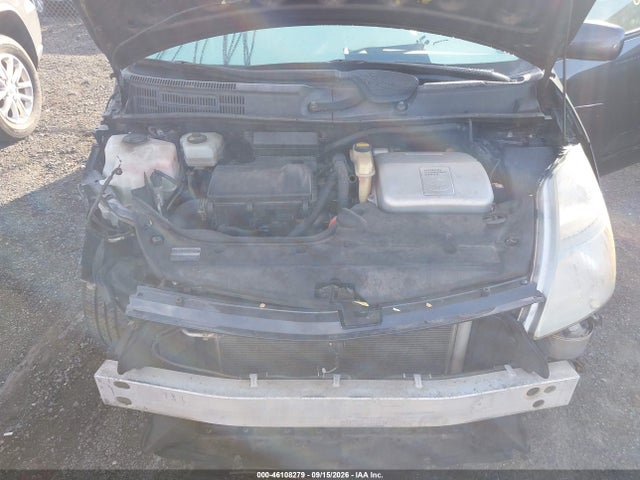 Продаж на аукціоні авто 2008 Toyota Prius, vin: JTDKB20U083440960, номер лоту: 46108279