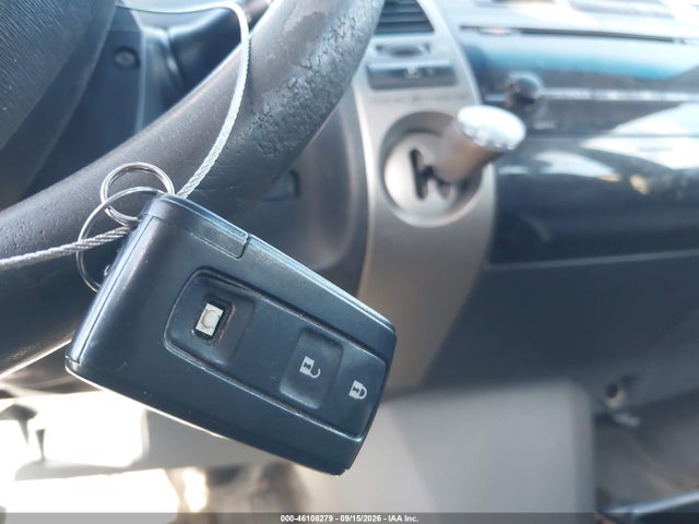 Продаж на аукціоні авто 2008 Toyota Prius, vin: JTDKB20U083440960, номер лоту: 46108279