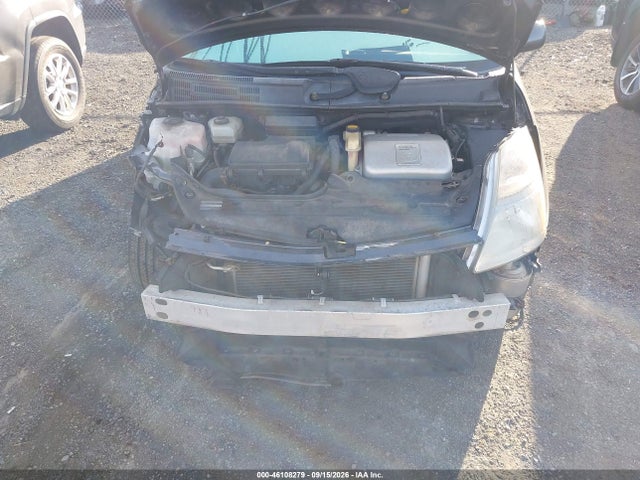 Продаж на аукціоні авто 2008 Toyota Prius, vin: JTDKB20U083440960, номер лоту: 46108279