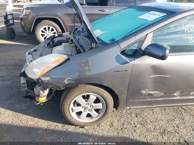 Продаж на аукціоні авто 2008 Toyota Prius, vin: JTDKB20U083440960, номер лоту: 46108279