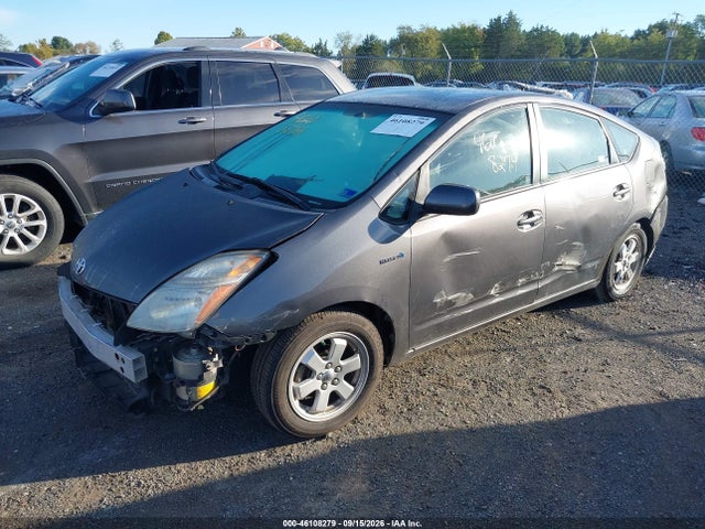 Продаж на аукціоні авто 2008 Toyota Prius, vin: JTDKB20U083440960, номер лоту: 46108279