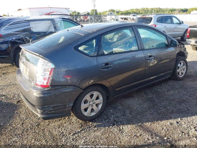 Продаж на аукціоні авто 2008 Toyota Prius, vin: JTDKB20U083440960, номер лоту: 46108279