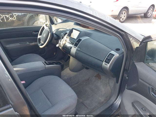 Продаж на аукціоні авто 2008 Toyota Prius, vin: JTDKB20U083440960, номер лоту: 46108279