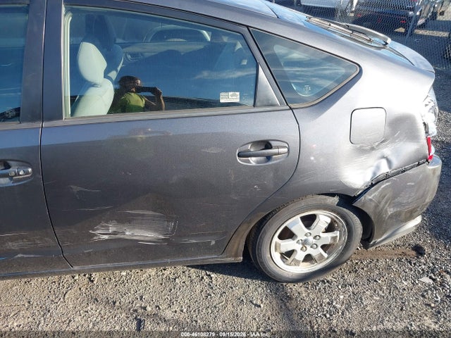 Продаж на аукціоні авто 2008 Toyota Prius, vin: JTDKB20U083440960, номер лоту: 46108279