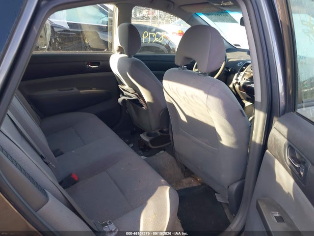 Продаж на аукціоні авто 2008 Toyota Prius, vin: JTDKB20U083440960, номер лоту: 46108279