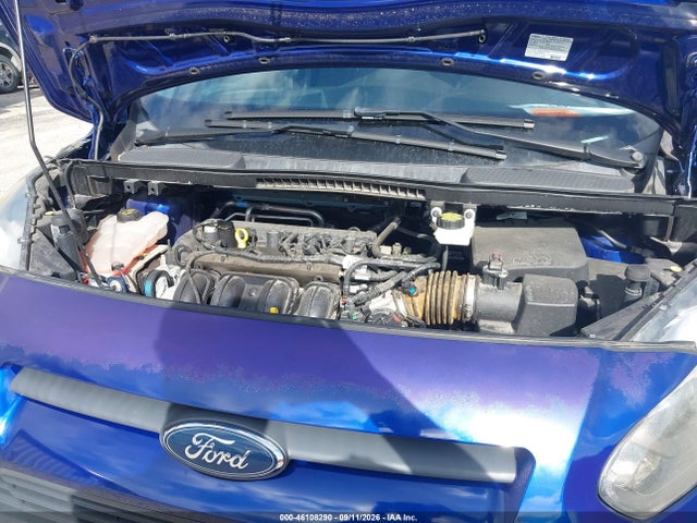 Продаж на аукціоні авто 2018 Ford Transit Connect Xl, vin: NM0GE9E70J1342003, номер лоту: 46108290