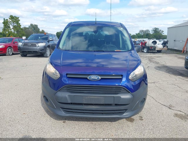 Продаж на аукціоні авто 2018 Ford Transit Connect Xl, vin: NM0GE9E70J1342003, номер лоту: 46108290