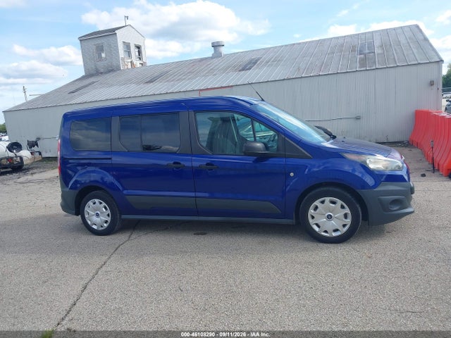 Продаж на аукціоні авто 2018 Ford Transit Connect Xl, vin: NM0GE9E70J1342003, номер лоту: 46108290
