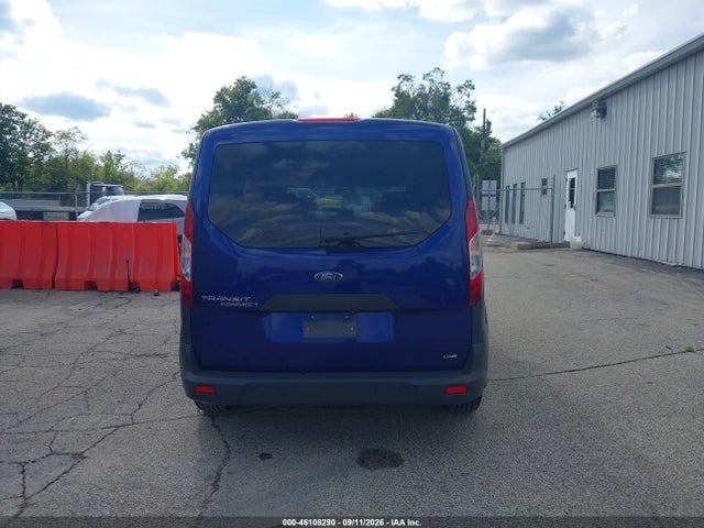 Продаж на аукціоні авто 2018 Ford Transit Connect Xl, vin: NM0GE9E70J1342003, номер лоту: 46108290