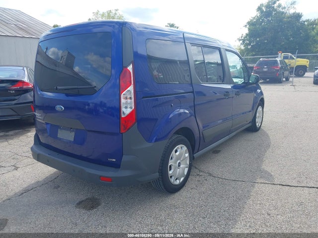 Продаж на аукціоні авто 2018 Ford Transit Connect Xl, vin: NM0GE9E70J1342003, номер лоту: 46108290