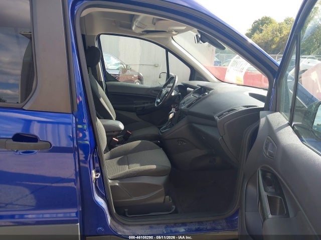 Продаж на аукціоні авто 2018 Ford Transit Connect Xl, vin: NM0GE9E70J1342003, номер лоту: 46108290