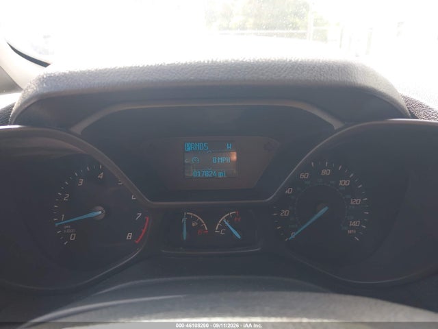 Продаж на аукціоні авто 2018 Ford Transit Connect Xl, vin: NM0GE9E70J1342003, номер лоту: 46108290