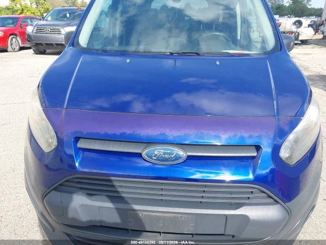 Продаж на аукціоні авто 2018 Ford Transit Connect Xl, vin: NM0GE9E70J1342003, номер лоту: 46108290