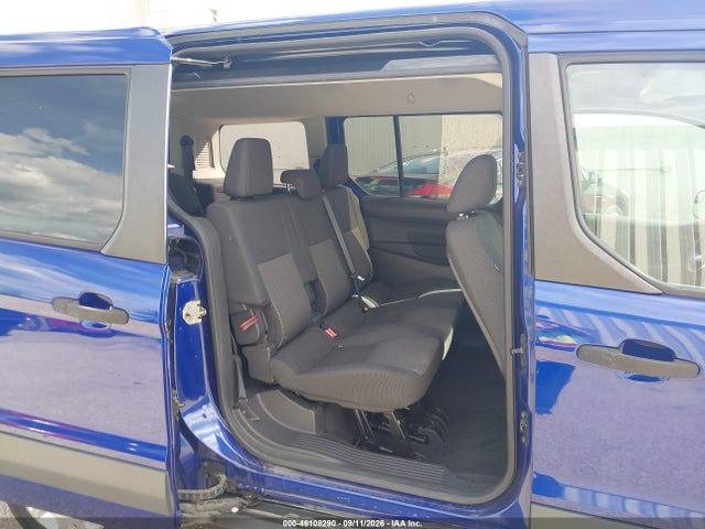 Продаж на аукціоні авто 2018 Ford Transit Connect Xl, vin: NM0GE9E70J1342003, номер лоту: 46108290