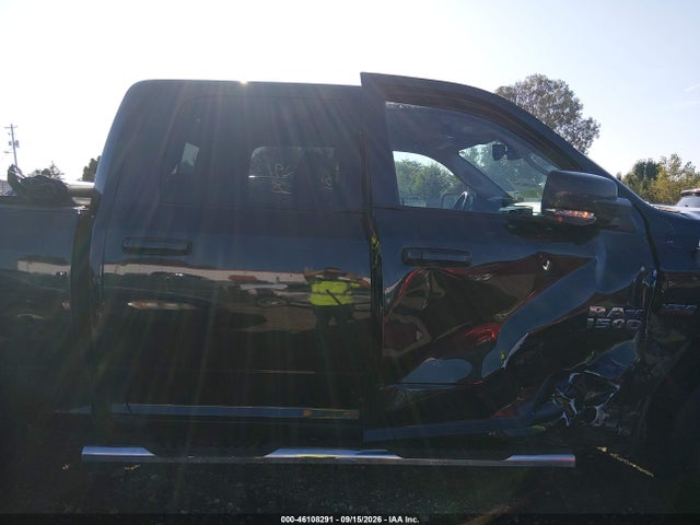 Aukcja sprzedaży 2017 Ram 1500 Sport  4x4 5'7 Box, vin: 1C6RR7MTXHS743783, numer aukcji: 46108291