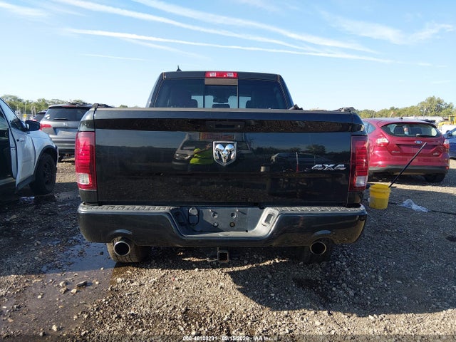Aukcja sprzedaży 2017 Ram 1500 Sport  4x4 5'7 Box, vin: 1C6RR7MTXHS743783, numer aukcji: 46108291