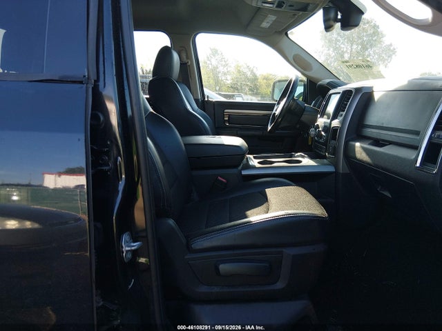 Aukcja sprzedaży 2017 Ram 1500 Sport  4x4 5'7 Box, vin: 1C6RR7MTXHS743783, numer aukcji: 46108291