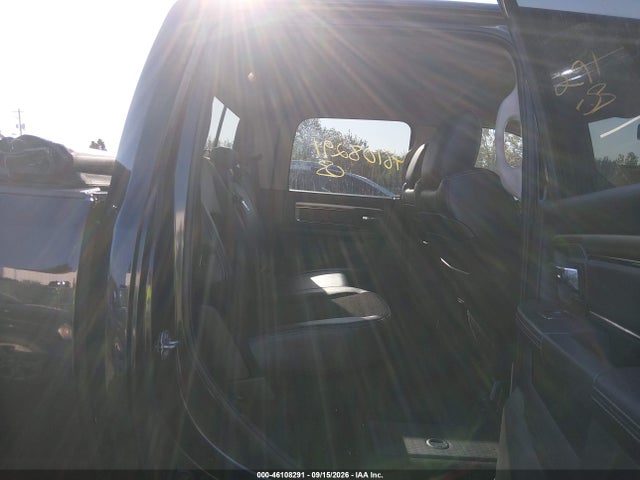 Aukcja sprzedaży 2017 Ram 1500 Sport  4x4 5'7 Box, vin: 1C6RR7MTXHS743783, numer aukcji: 46108291