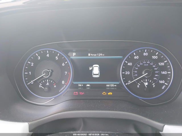 Продажа на аукционе авто 2020 Hyundai Palisade Sel, vin: KM8R34HE4LU169176, номер лота: 46108292
