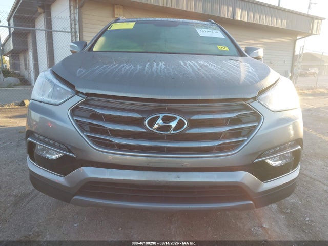 Aukcja sprzedaży 2017 Hyundai Santa Fe Sport 2.4l, vin: 5NMZUDLB6HH051322, numer aukcji: 46108298