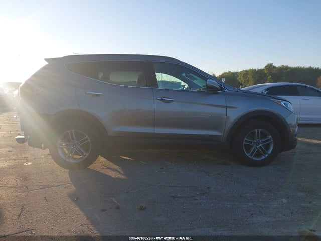 Aukcja sprzedaży 2017 Hyundai Santa Fe Sport 2.4l, vin: 5NMZUDLB6HH051322, numer aukcji: 46108298