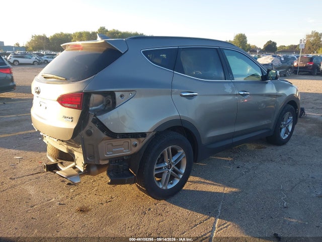 Aukcja sprzedaży 2017 Hyundai Santa Fe Sport 2.4l, vin: 5NMZUDLB6HH051322, numer aukcji: 46108298