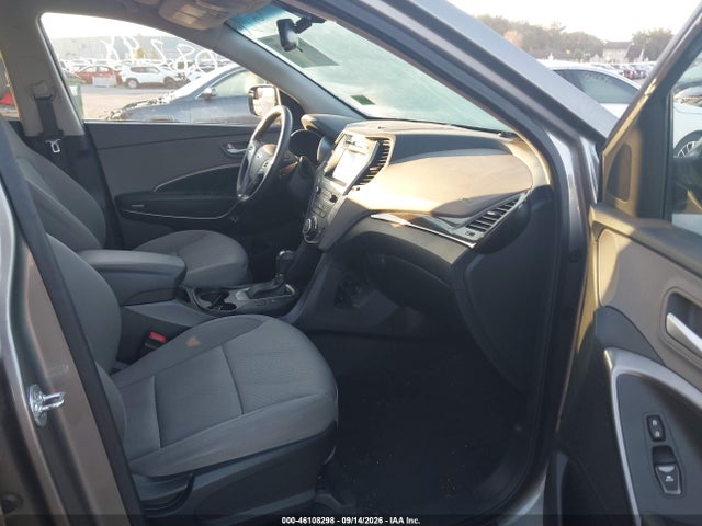Aukcja sprzedaży 2017 Hyundai Santa Fe Sport 2.4l, vin: 5NMZUDLB6HH051322, numer aukcji: 46108298