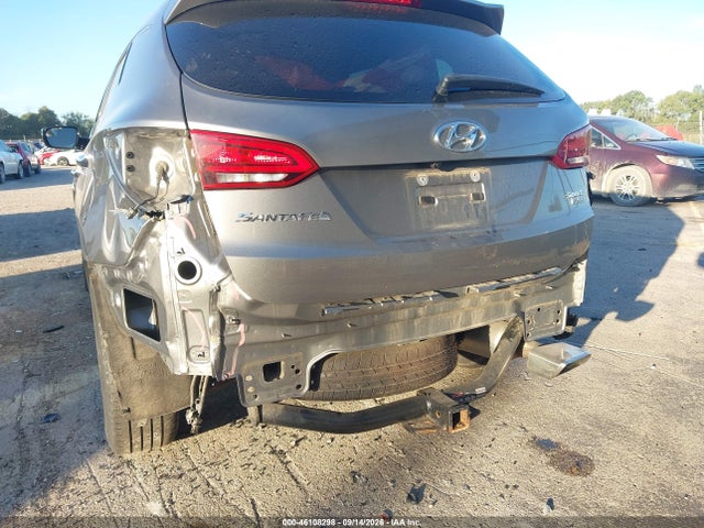 Aukcja sprzedaży 2017 Hyundai Santa Fe Sport 2.4l, vin: 5NMZUDLB6HH051322, numer aukcji: 46108298
