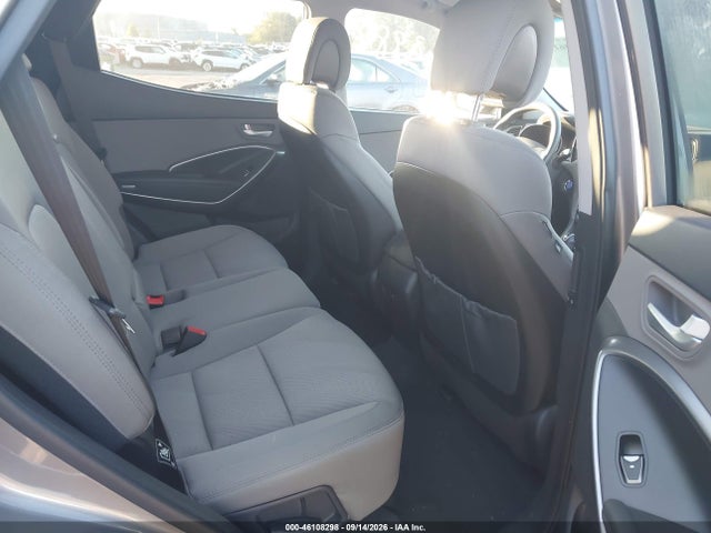 Aukcja sprzedaży 2017 Hyundai Santa Fe Sport 2.4l, vin: 5NMZUDLB6HH051322, numer aukcji: 46108298