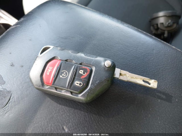 Aukcja sprzedaży 2021 Jeep Wrangler Unlimited Sahara 4x4, vin: 1C4HJXEN2MW653686, numer aukcji: 46108299