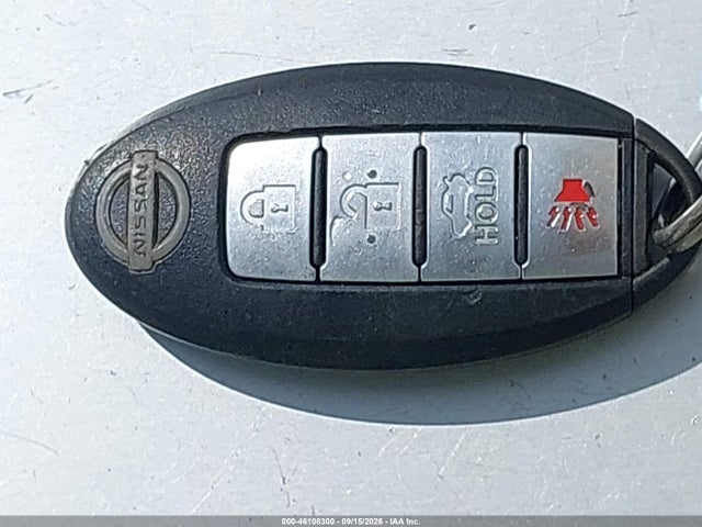 46108300 :رقم المزاد ، 3N1AB7AP4DL609588 vin ، 2013 Nissan Sentra Sr مزاد بيع