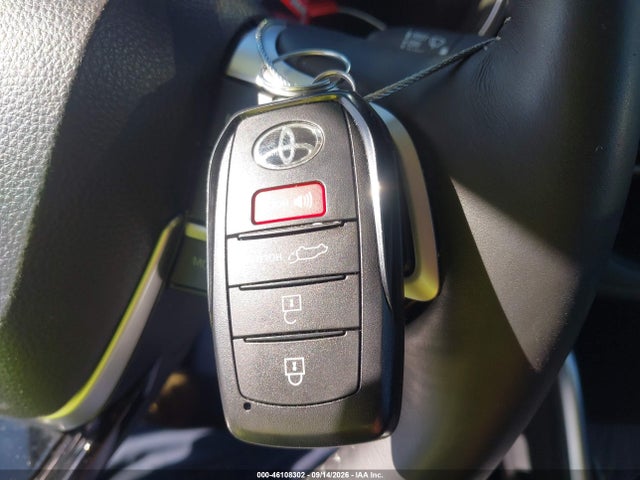 Продаж на аукціоні авто 2025 Toyota Highlander Hybrid Platinum, vin: 5TDEBRCH4SS657079, номер лоту: 46108302