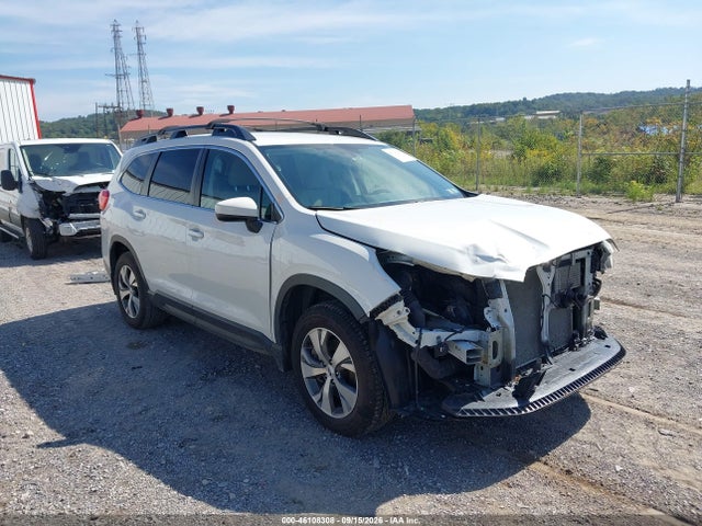 Продаж на аукціоні авто 2020 Subaru Ascent Premium, vin: 4S4WMAFDXL3462871, номер лоту: 46108308