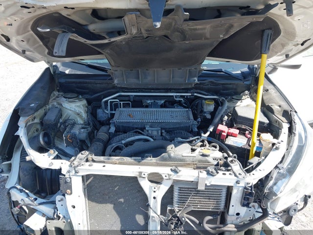 46108308 :رقم المزاد ، 4S4WMAFDXL3462871 vin ، 2020 Subaru Ascent Premium مزاد بيع