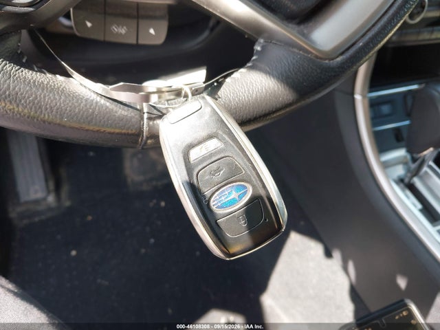 46108308 :رقم المزاد ، 4S4WMAFDXL3462871 vin ، 2020 Subaru Ascent Premium مزاد بيع