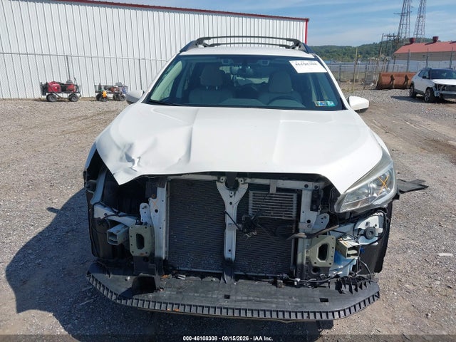 46108308 :رقم المزاد ، 4S4WMAFDXL3462871 vin ، 2020 Subaru Ascent Premium مزاد بيع