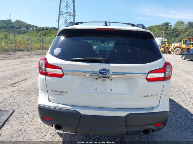 46108308 :رقم المزاد ، 4S4WMAFDXL3462871 vin ، 2020 Subaru Ascent Premium مزاد بيع