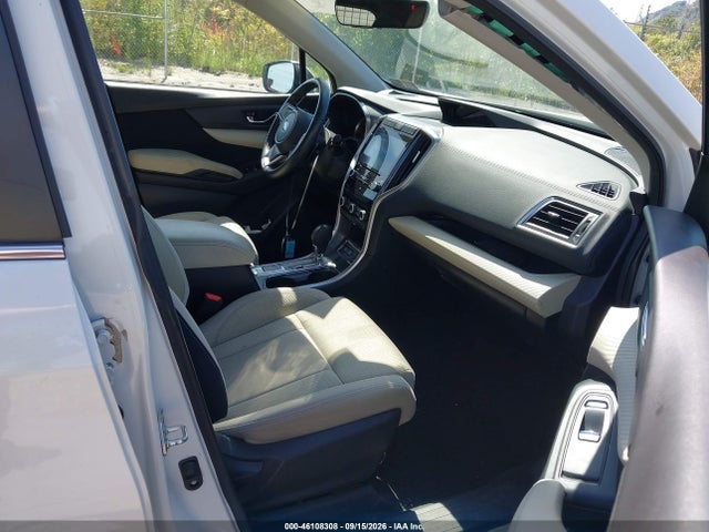 46108308 :رقم المزاد ، 4S4WMAFDXL3462871 vin ، 2020 Subaru Ascent Premium مزاد بيع